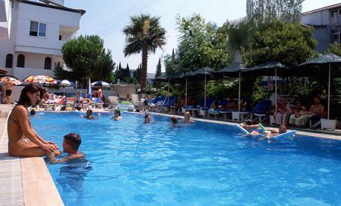 Myra Hotel