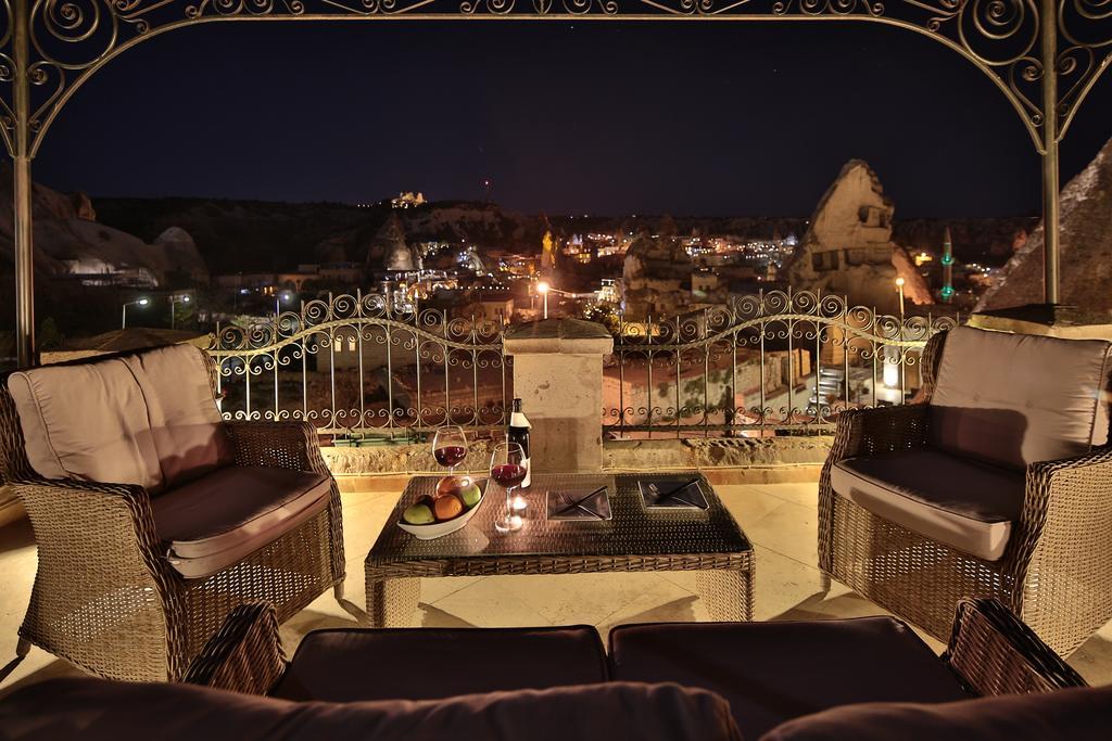 Imperial Cave & Hotel 2*