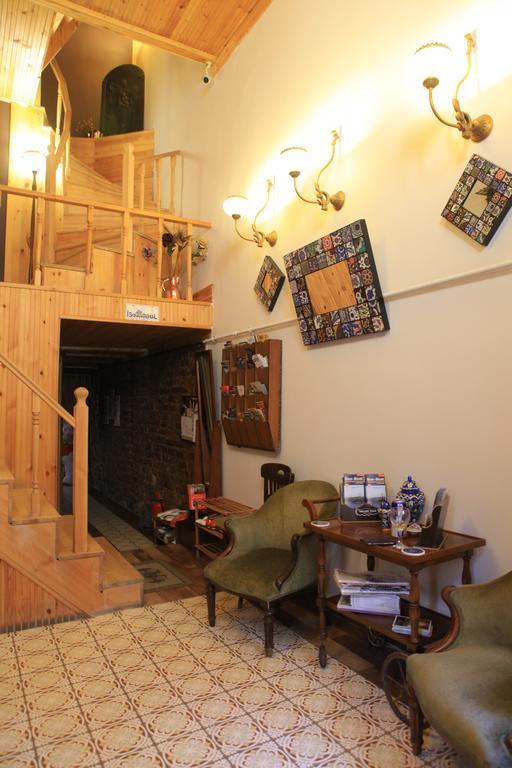 Hotel Tom Square Boutique