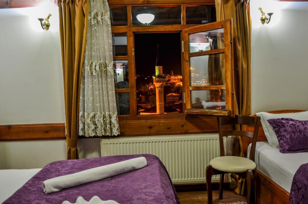 Akce Guest house