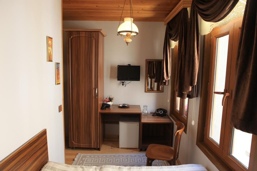 Hotel Tom Square Boutique