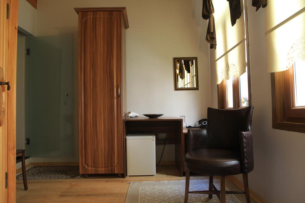 Tom Square Boutique 2* Istanbul