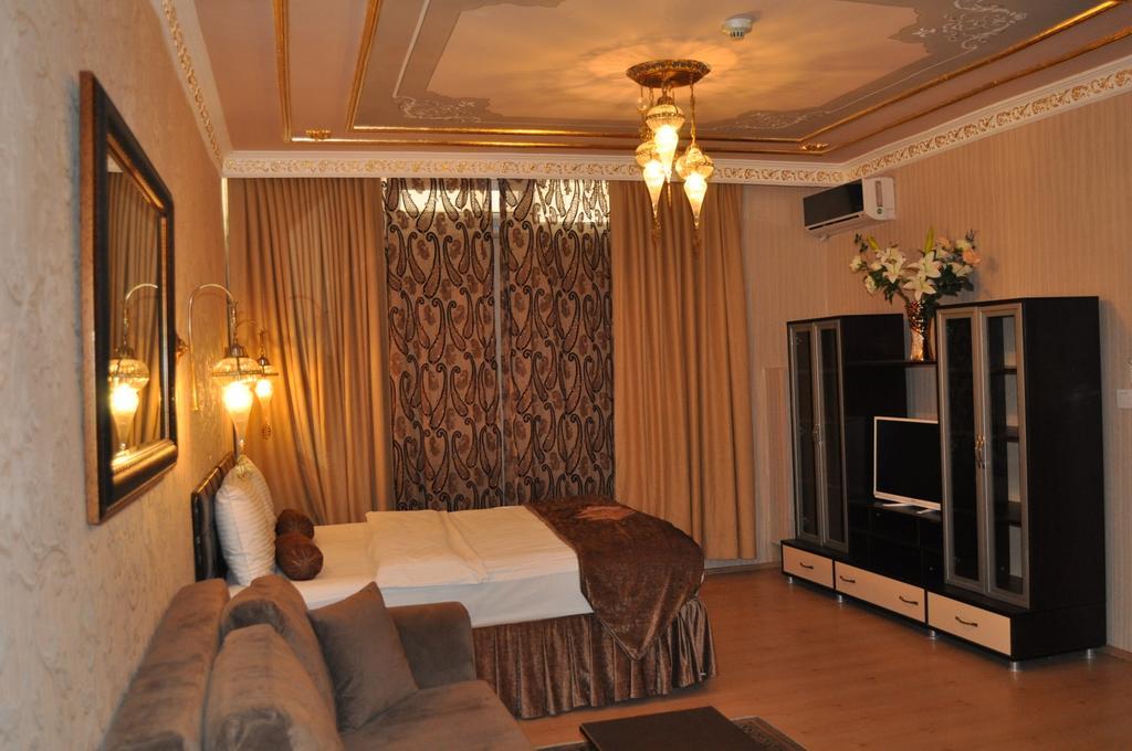 Kaftan Hotel Istanbul