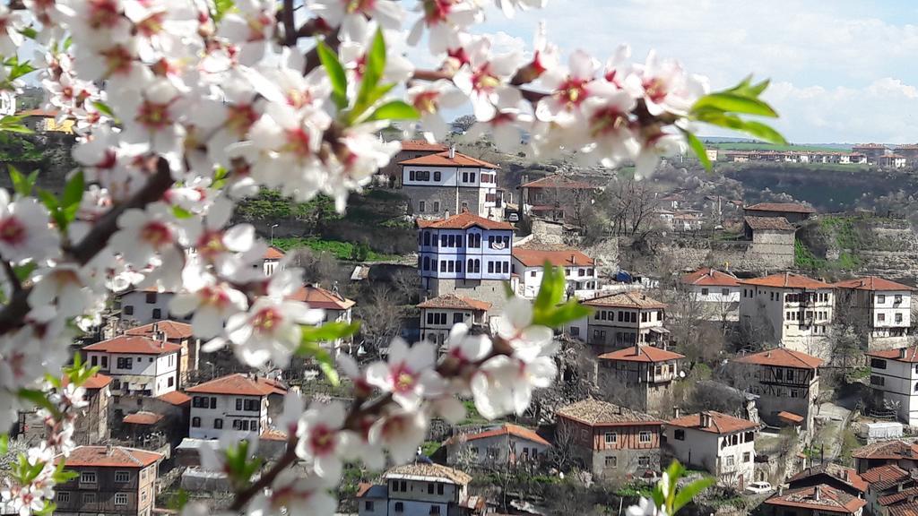 Demirkapi Hotel Safranbolu