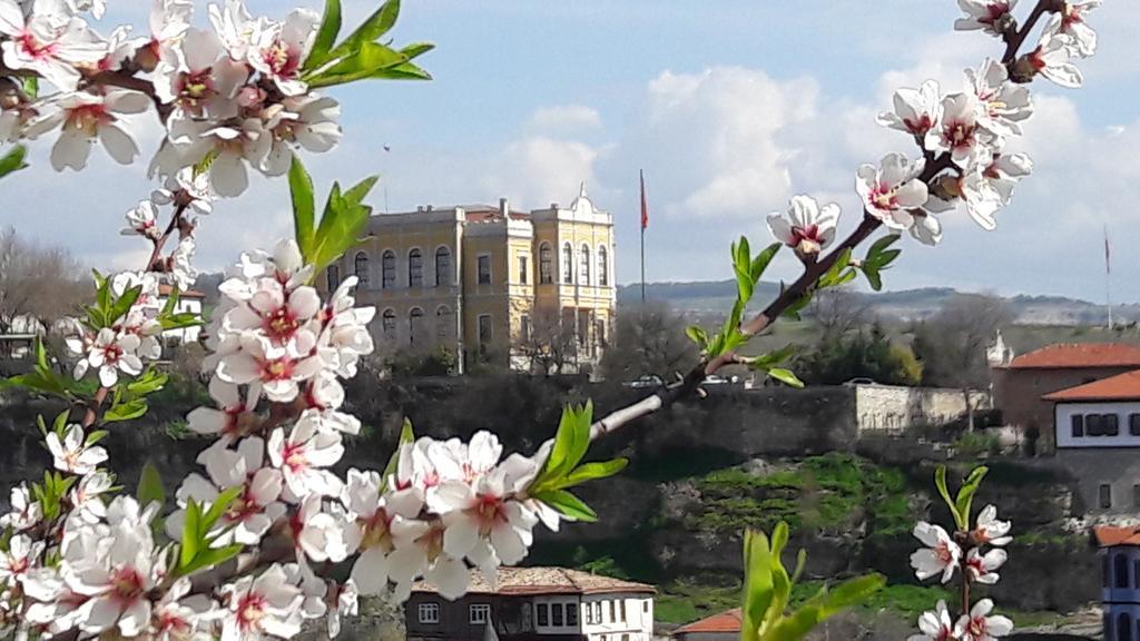 Demirkapi Hotel *