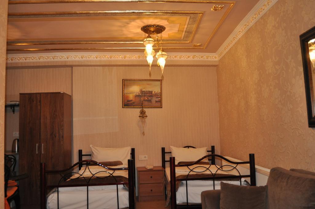 Hotel Kaftan