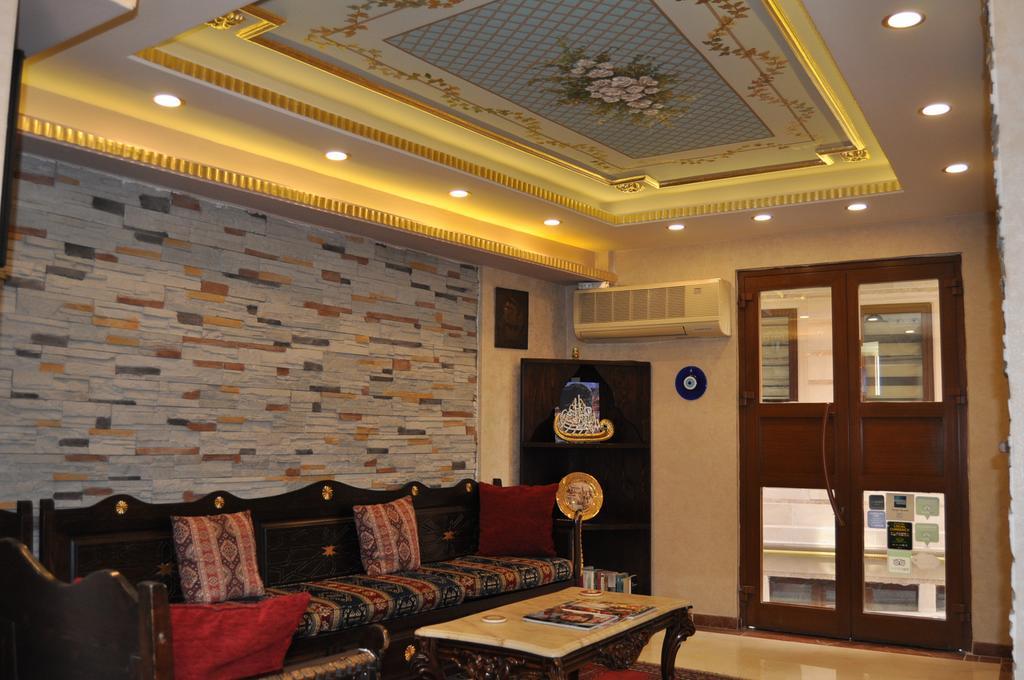 Kaftan Hotel 3*
