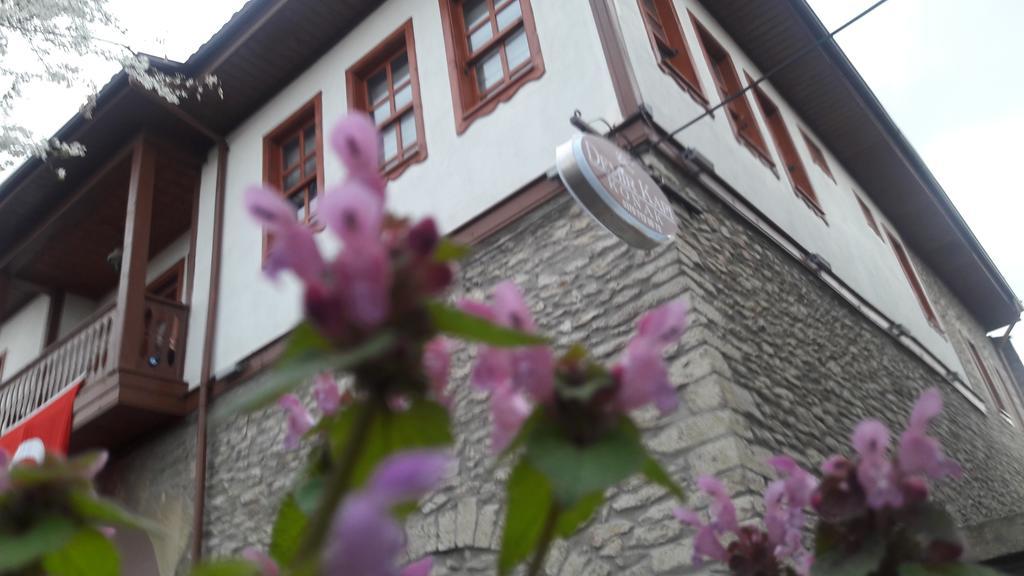 Demirkapi Safranbolu