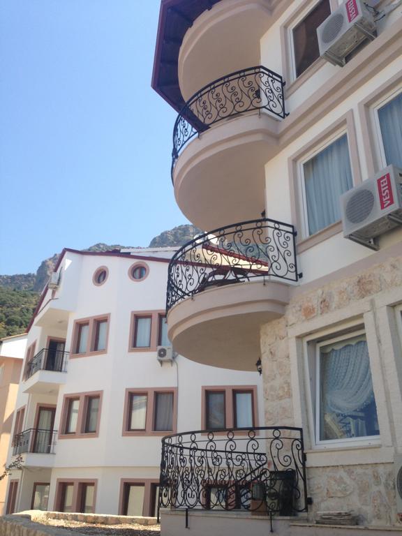 Apartment Cinar Boutique Homes