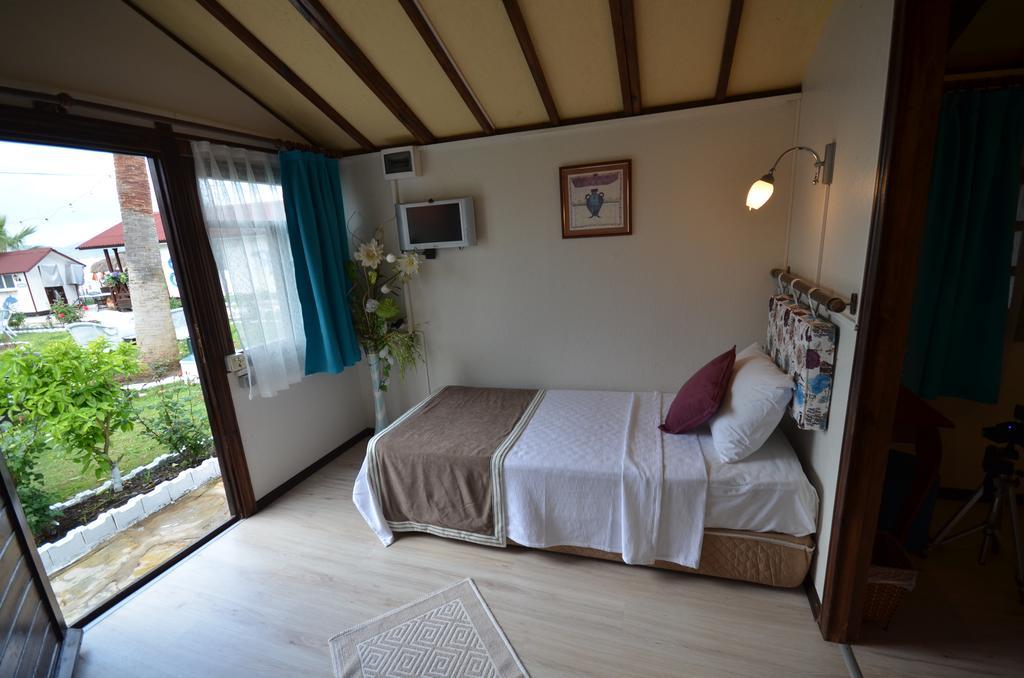 Lodge Blu Brezza Marine