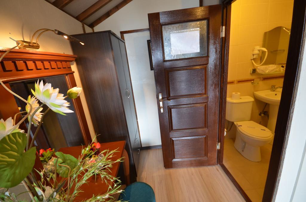 Lodge Blu Brezza Marine *