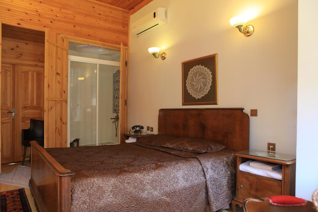 Hotel Tom Square Boutique