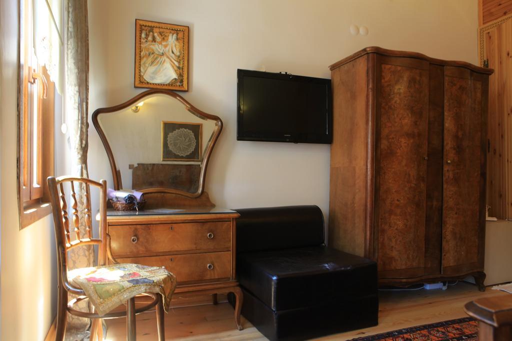 Hotel Tom Square Boutique