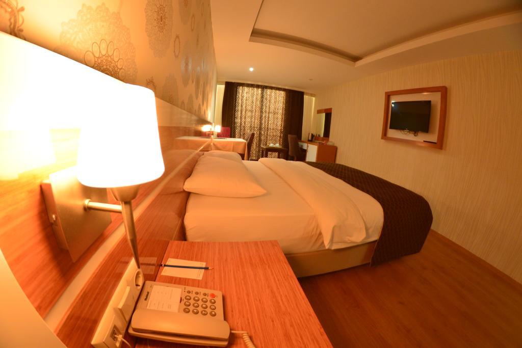 Hotel Bayazit Iskenderun
