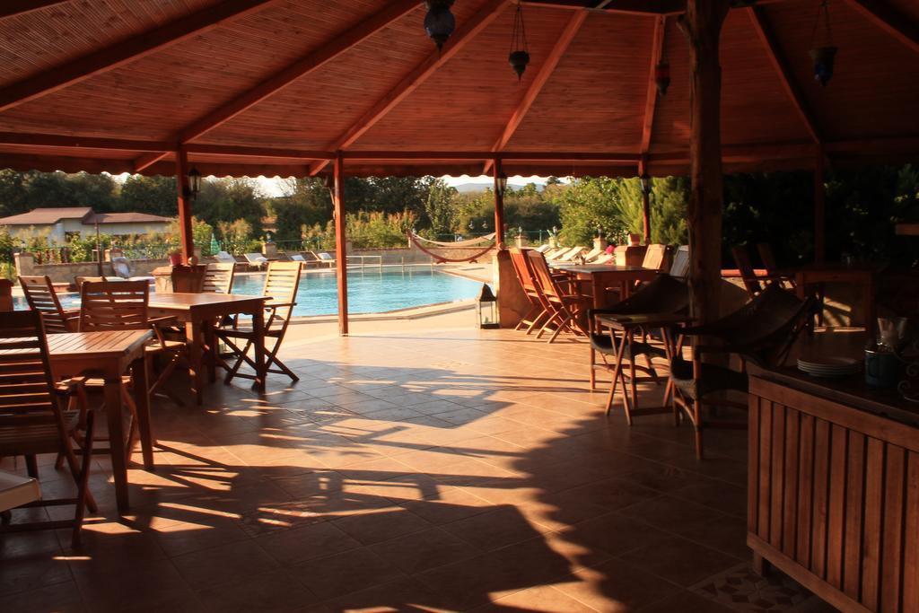 Bed & Breakfast Mercan Datca