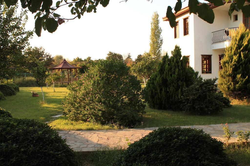 Mercan Bed & Breakfast