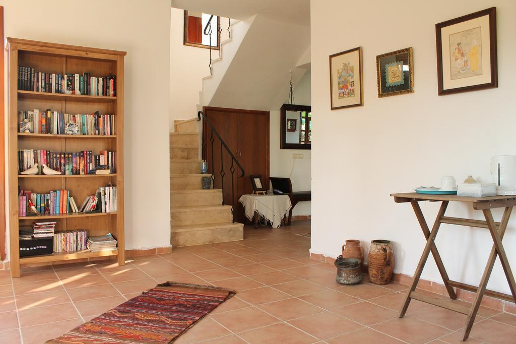 Bed & Breakfast Mercan Datca