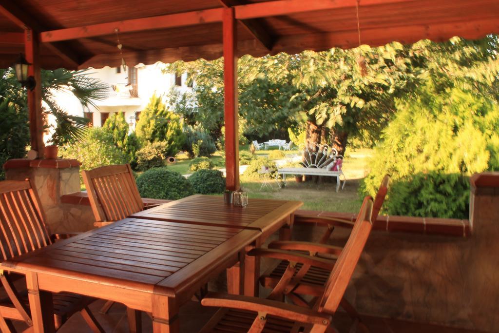 Bed & Breakfast Mercan Datca