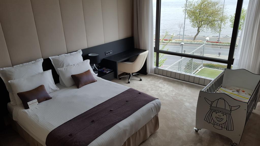 Hotel Kalyon