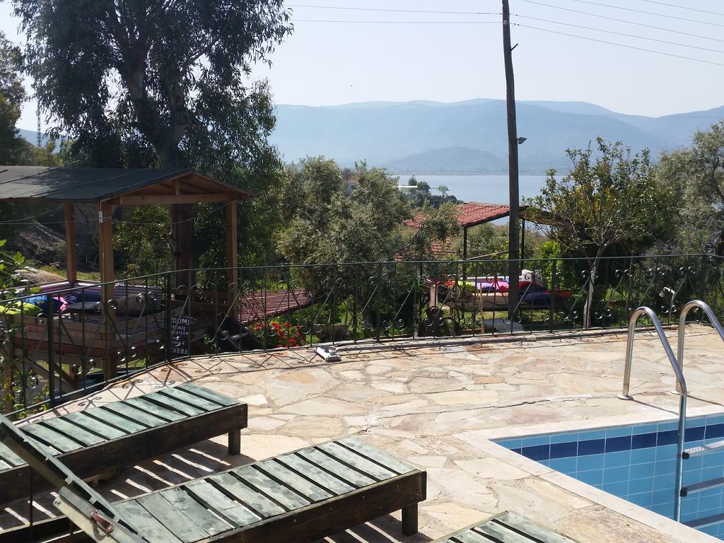 Guest house Selenes 3*