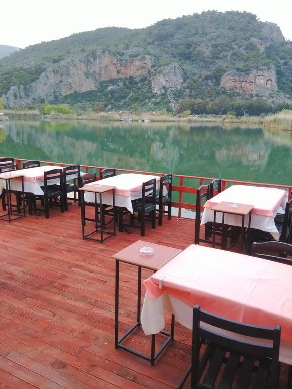 Holiday Hotel Dalyan Hotel