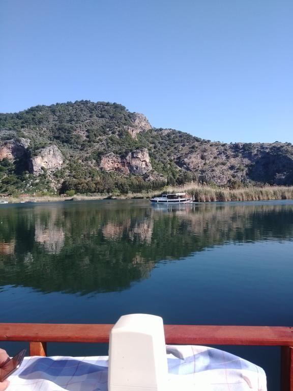 Hotel Holiday Hotel Dalyan 2*