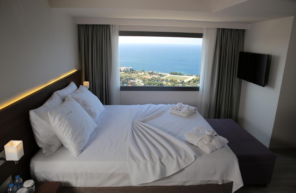 Palmera Kusadasi