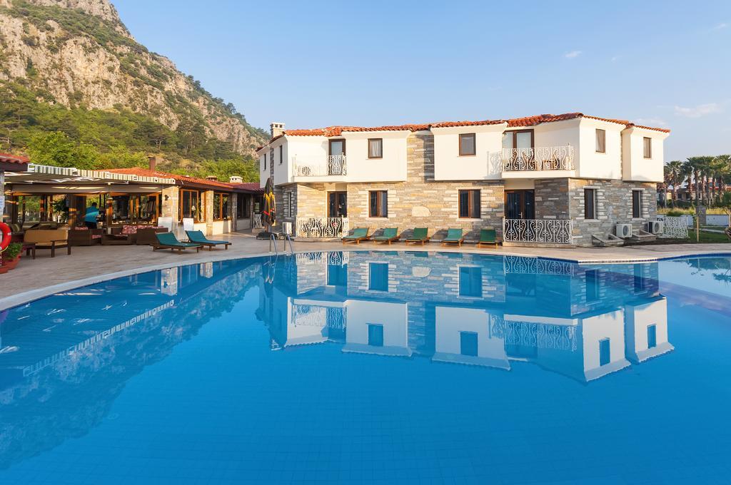 Hotel Turay 3*