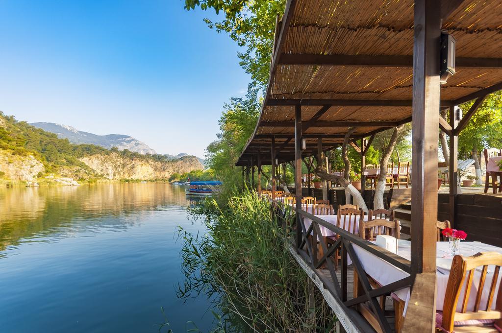 Hotel Turay Dalyan