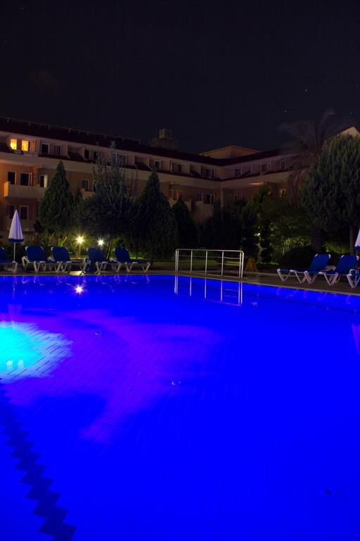 Ares Dream Hotel 4*