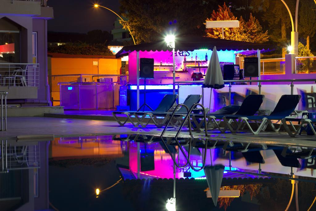 Ares Dream Kemer