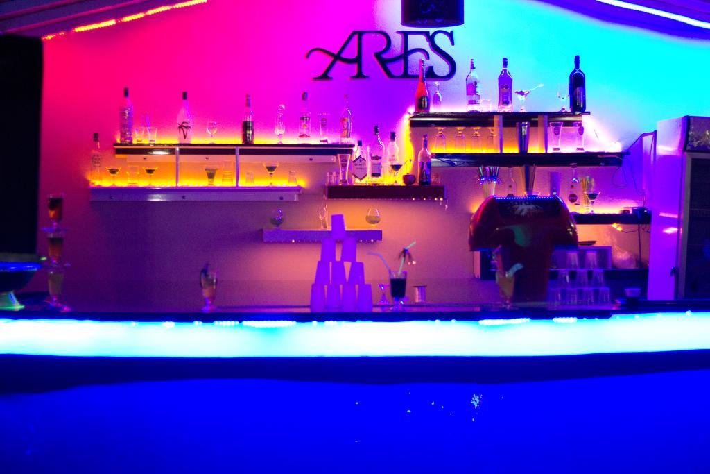 Ares Dream Kemer