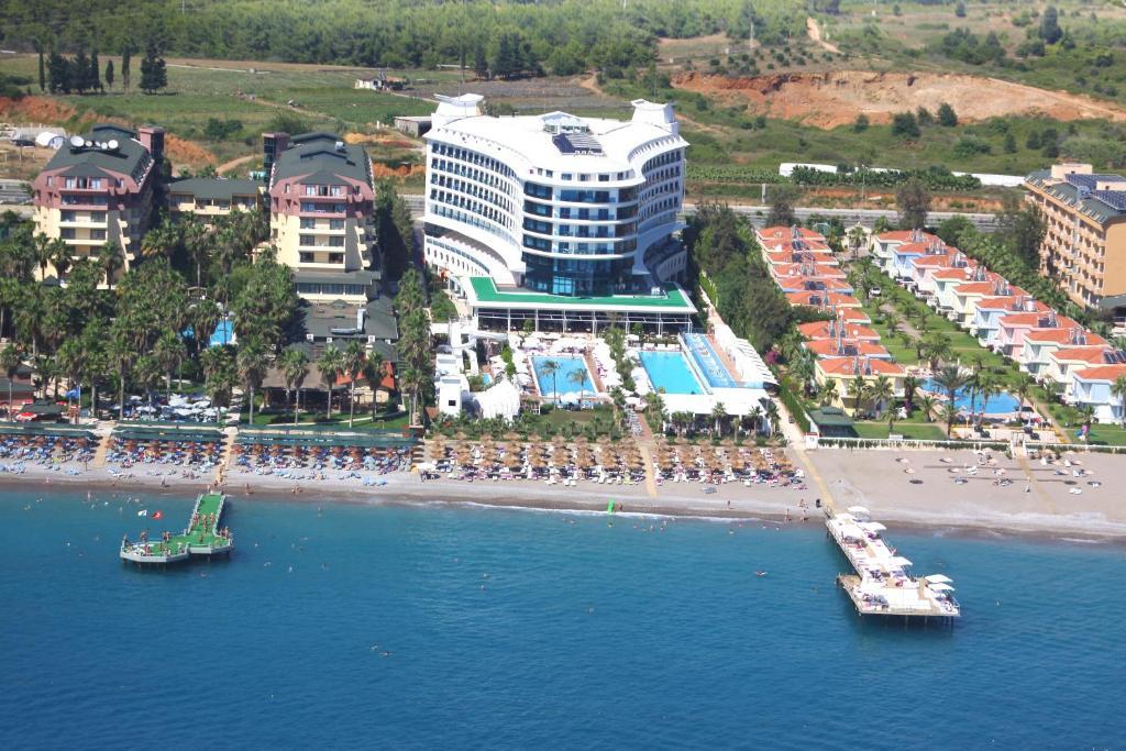 Hotel Q Premium