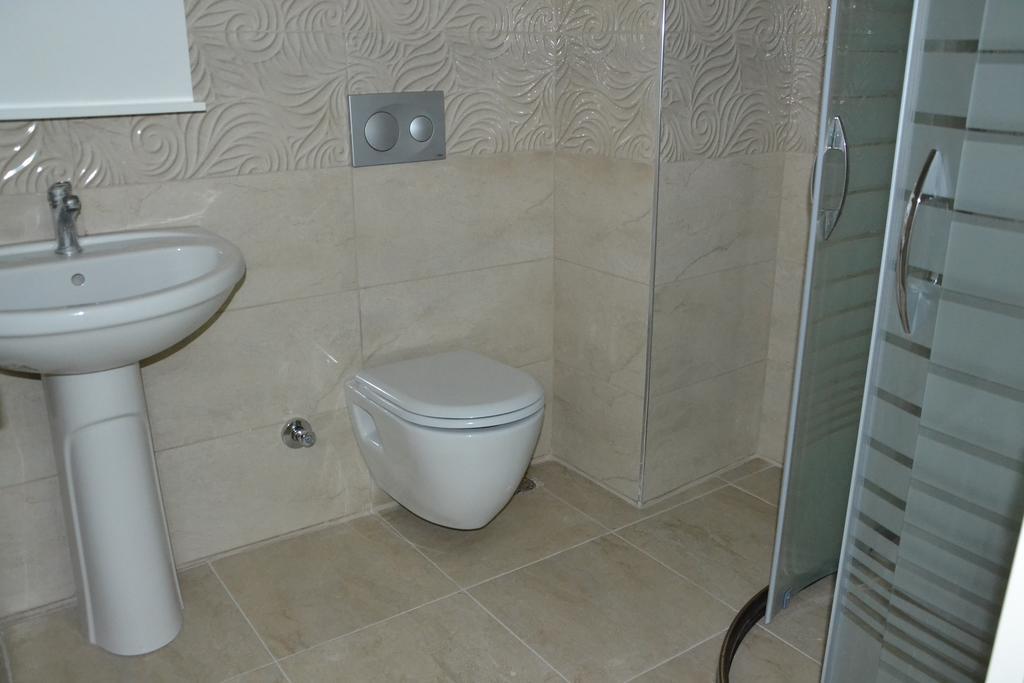 Aparthotel Monalisa 2*