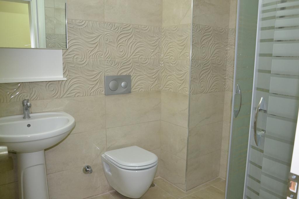 Aparthotel Monalisa Kusadasi