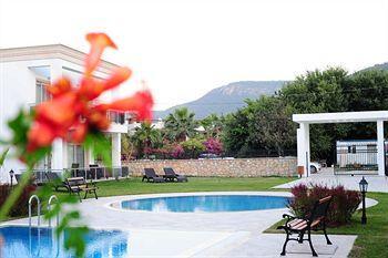 Hotel Delita Turkbuku