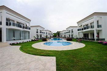 Delita Turkbuku Hotel
