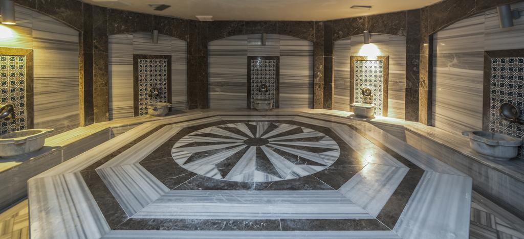 Tac Premier & 4* Alanya
