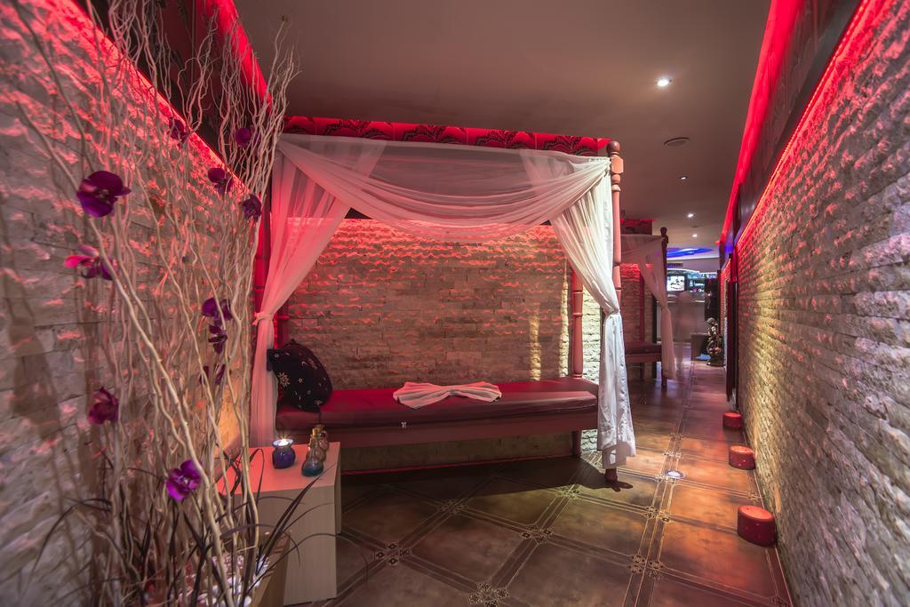 Tac Premier & Resort Alanya