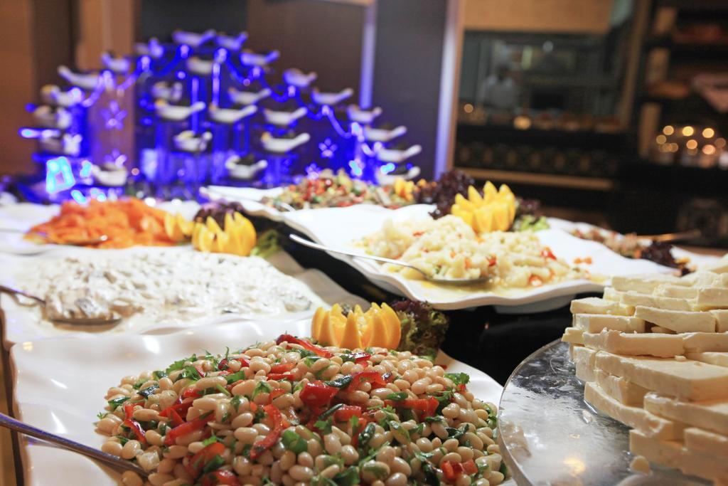 Tac Premier & Resort Alanya
