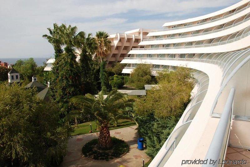 The Grand Blue Sky International Kusadasi