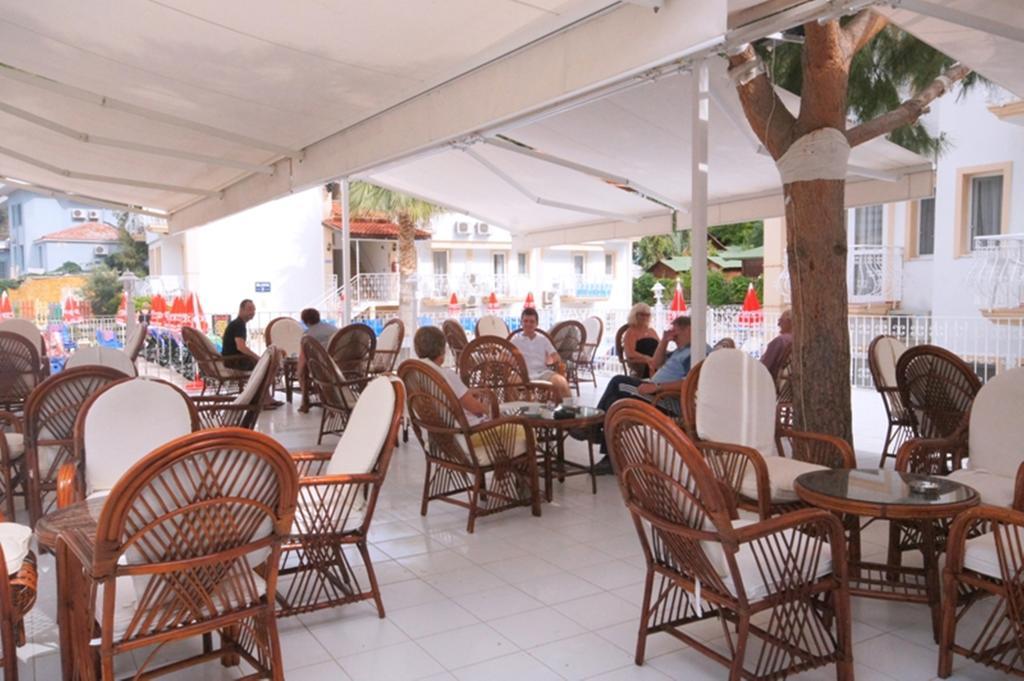 Karbel Oludeniz