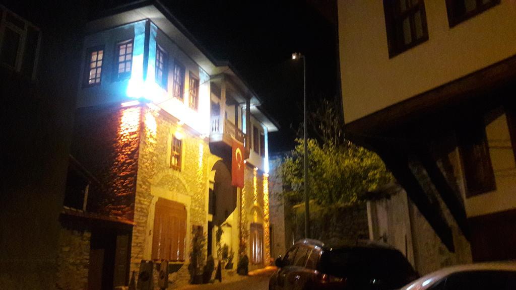 Demirkapi Hotel Safranbolu