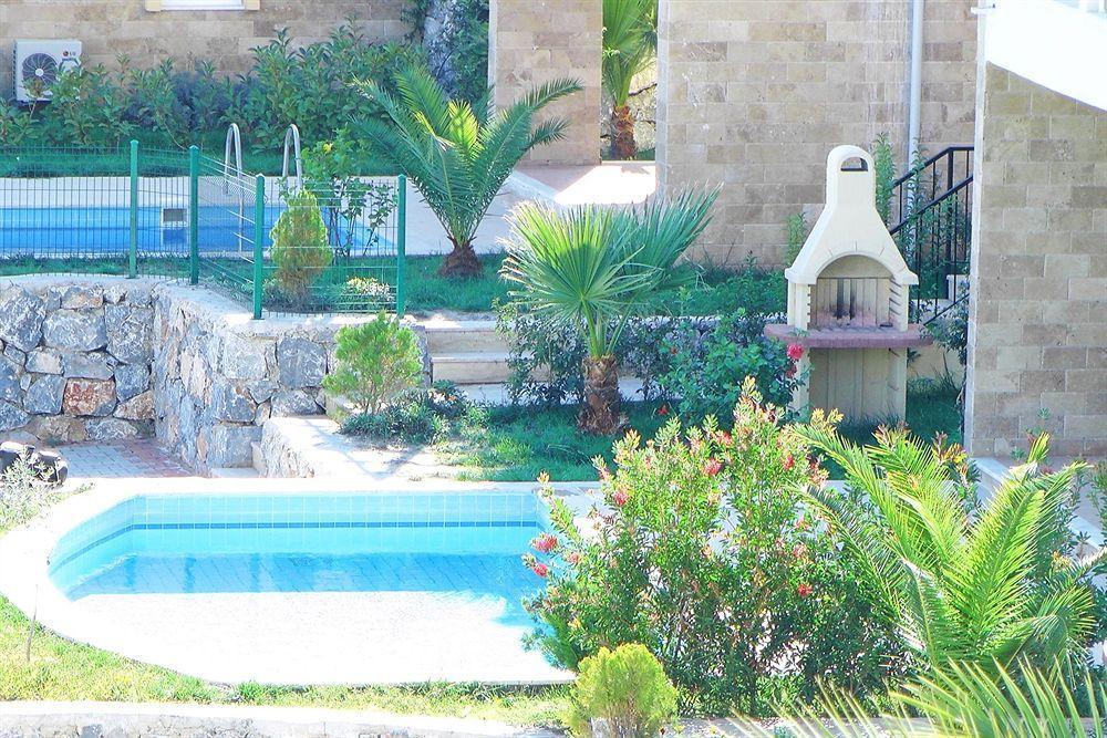 Corendon Iassos Modern Resort Hotel