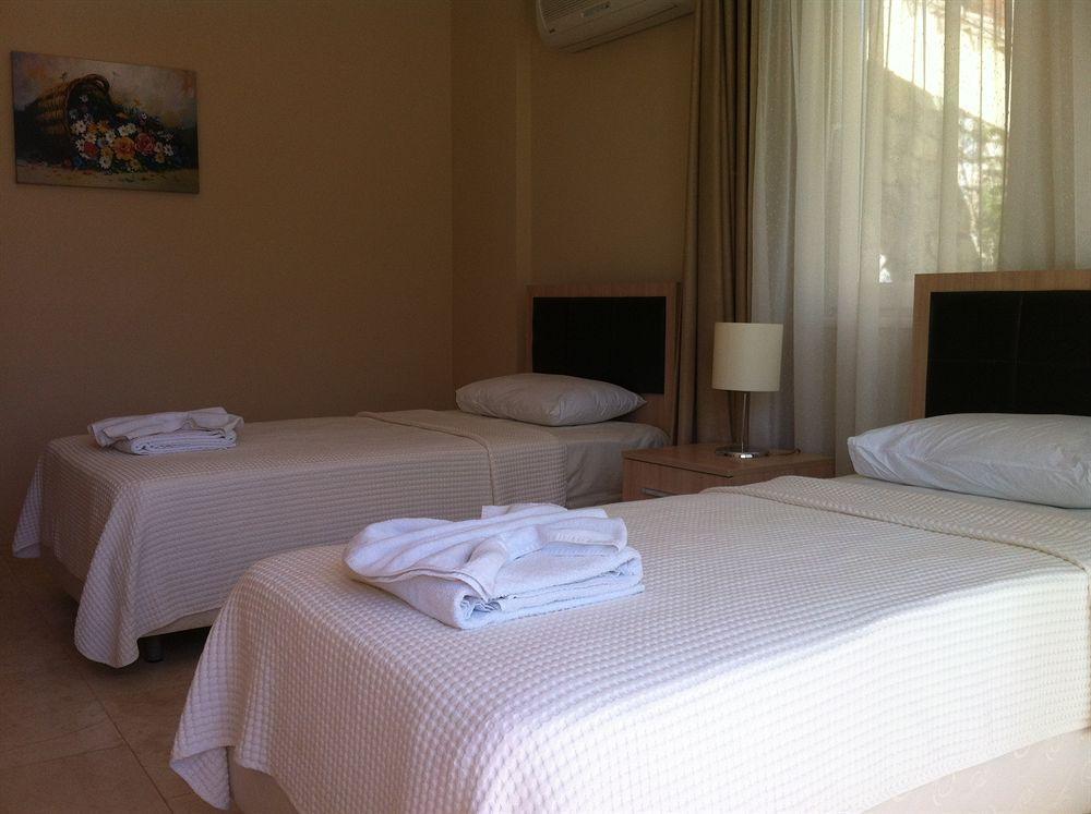 Corendon Iassos Modern Resort Hotel Apartment