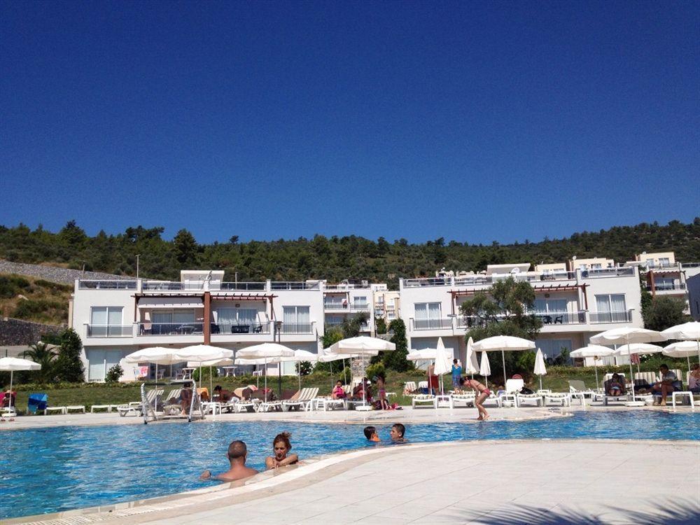 Corendon Iassos Modern Resort Hotel * Gulluk