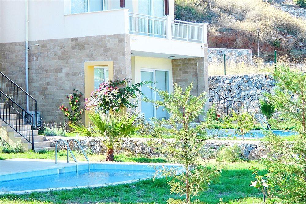 Apartment Corendon Iassos Modern Resort Hotel
