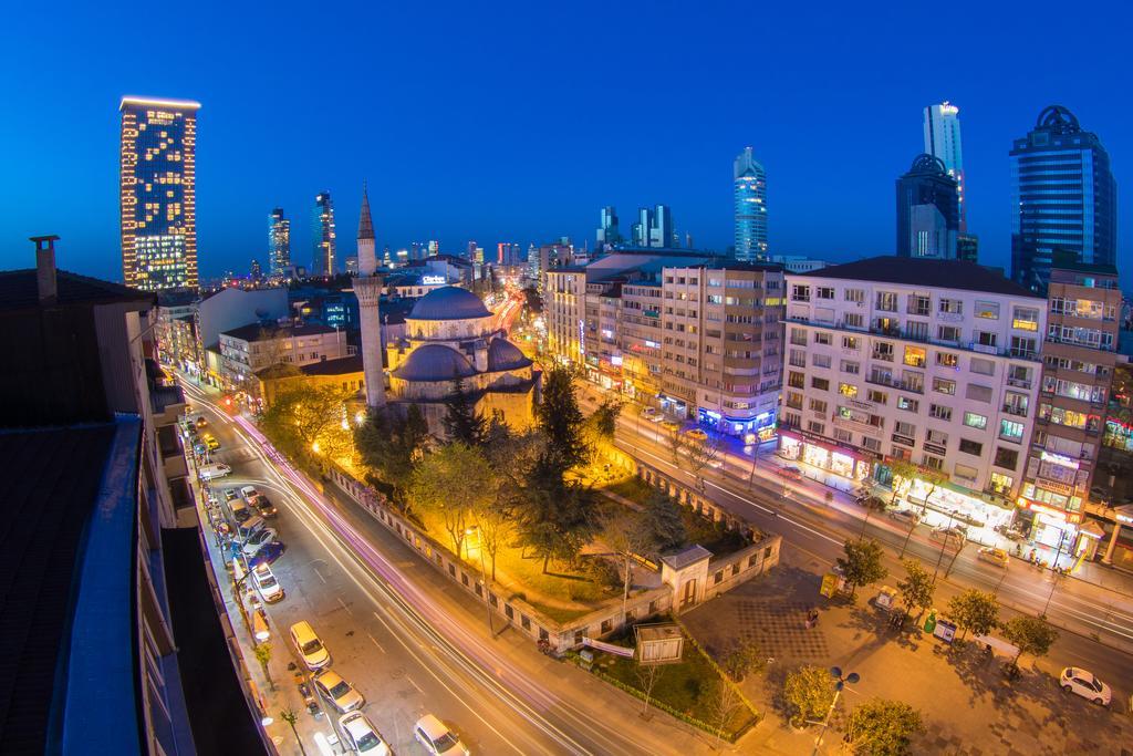 Aparthotel No 139 Istanbul