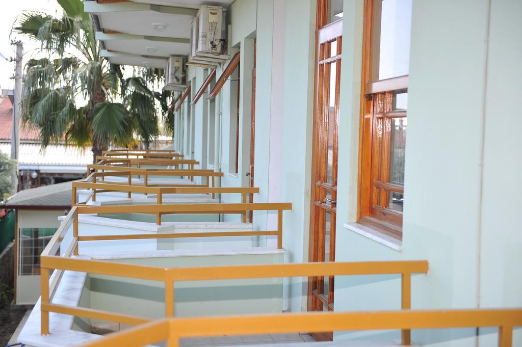 Tekirova Pansiyon Hostel *