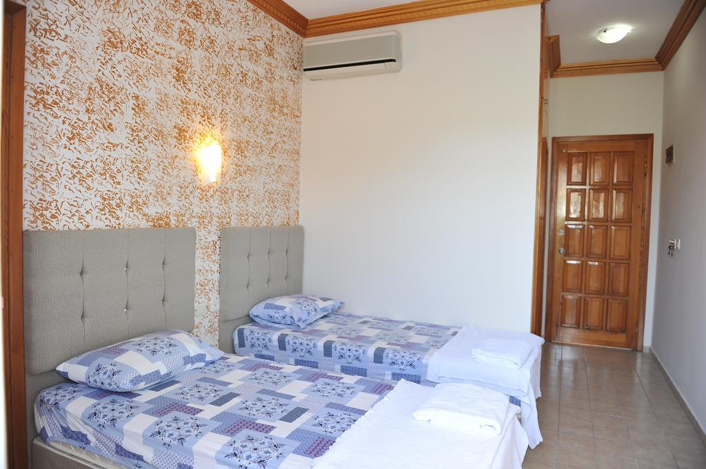 Tekirova Pansiyon Hostel Tekirova